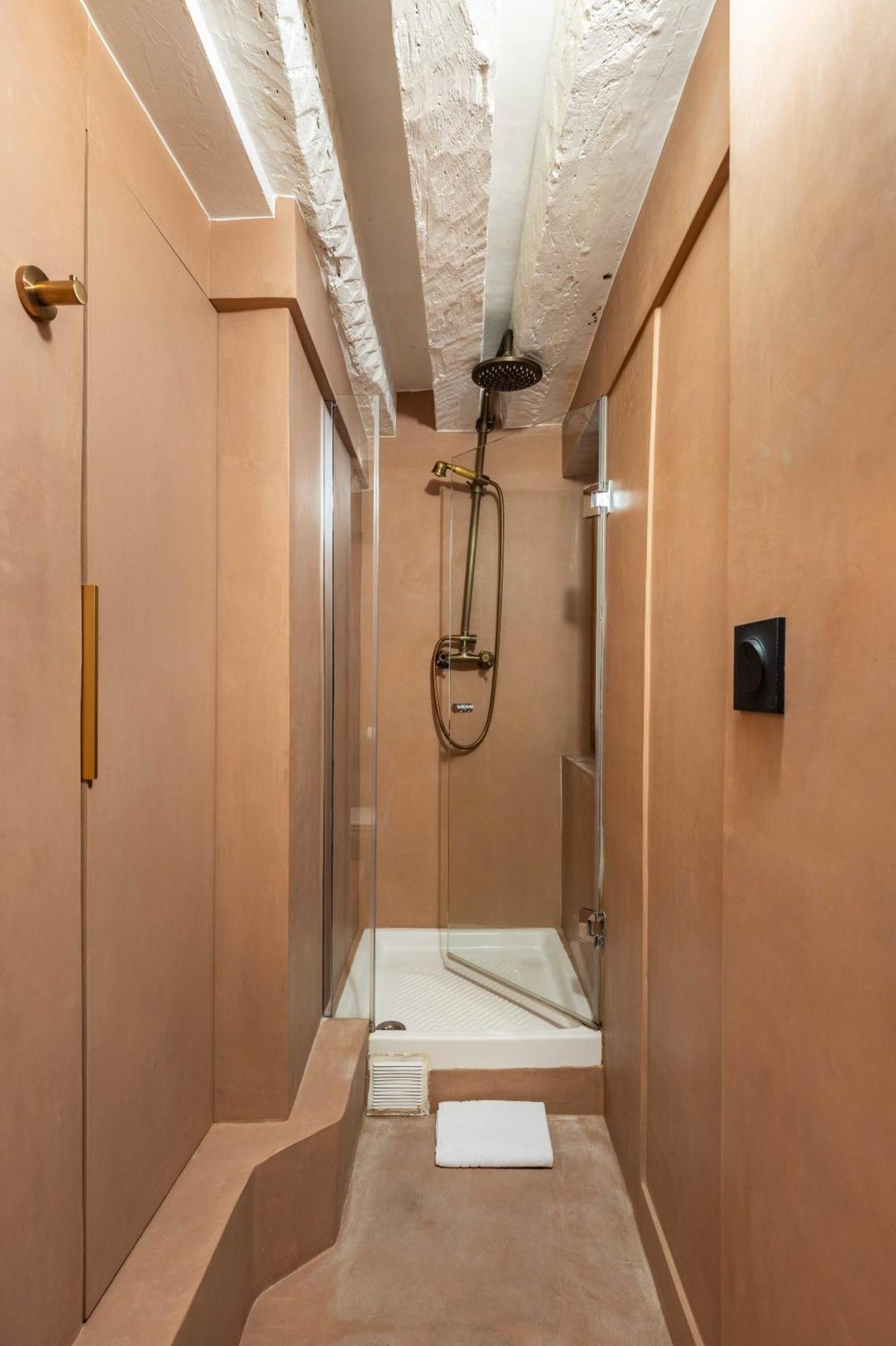 Joyful Apartment - 2Br-6P - Louvre-Rivoli Paris Exterior foto